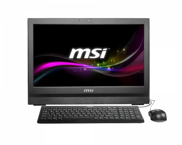 MSI